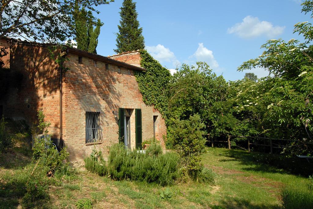 Podere Santaadele Montepulciano Exterior photo
